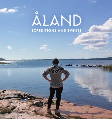 Åland Expeditions and Events