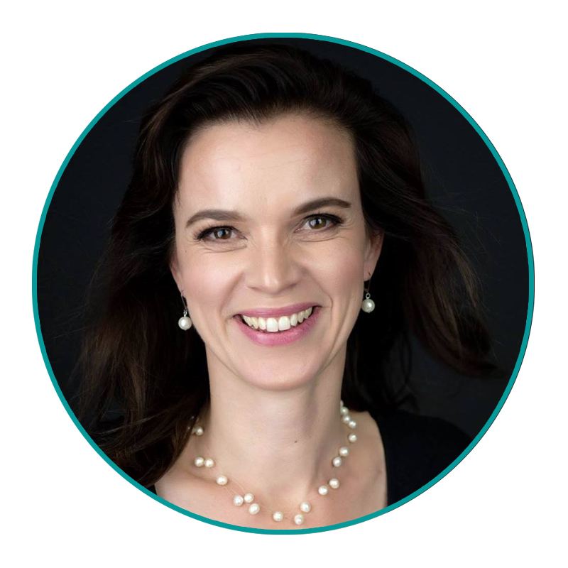 Cecilia von Weymarn profile
