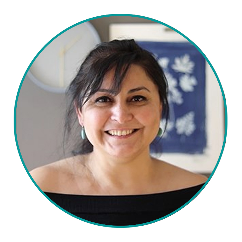 Hülya Tokur-Ehres profile