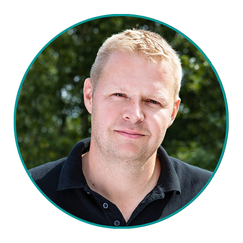 Peter Sjöberg profile