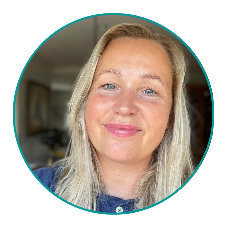 Therese Andersson profile