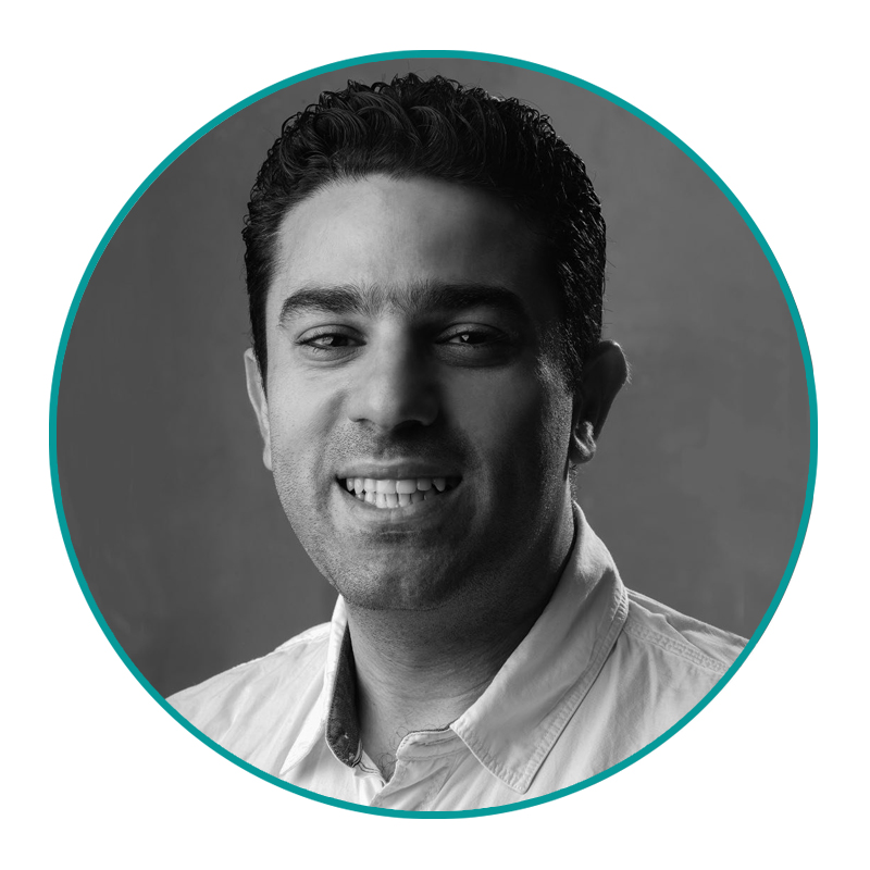 Moein Eshghi profile