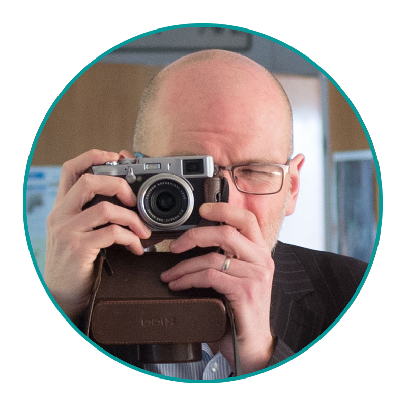 Rob Watkins profile